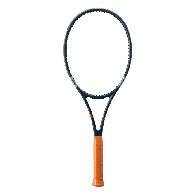 WILSON プロスタッフ97 V14 セッション ソワレ ローランギャロス26