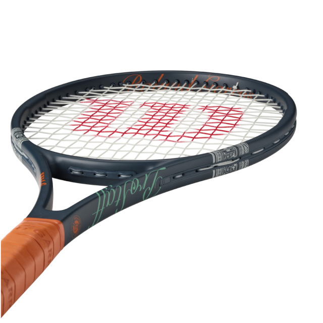 WILSON　プロスタッフ97 V14 セッション ソワレ ローランギャロス26 　WR208911U2