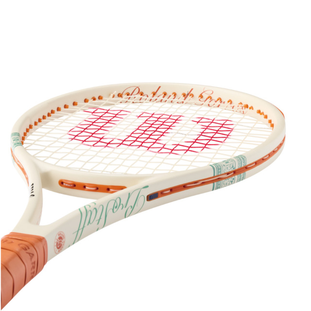 WILSON　プロスタッフ97L V14 ローランギャロス26 　WR209011U2