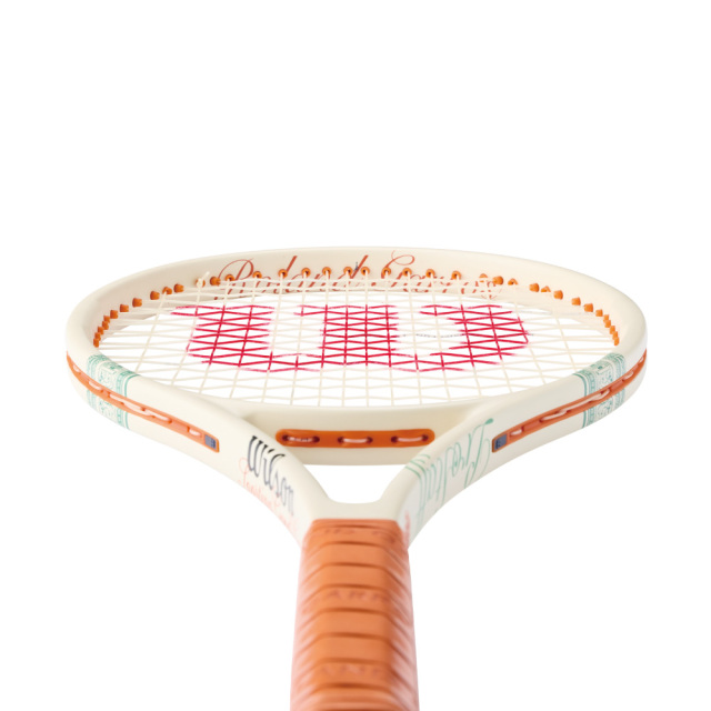 WILSON プロスタッフ97L V14 ローランギャロス26 WR209011U2 2026SS 全