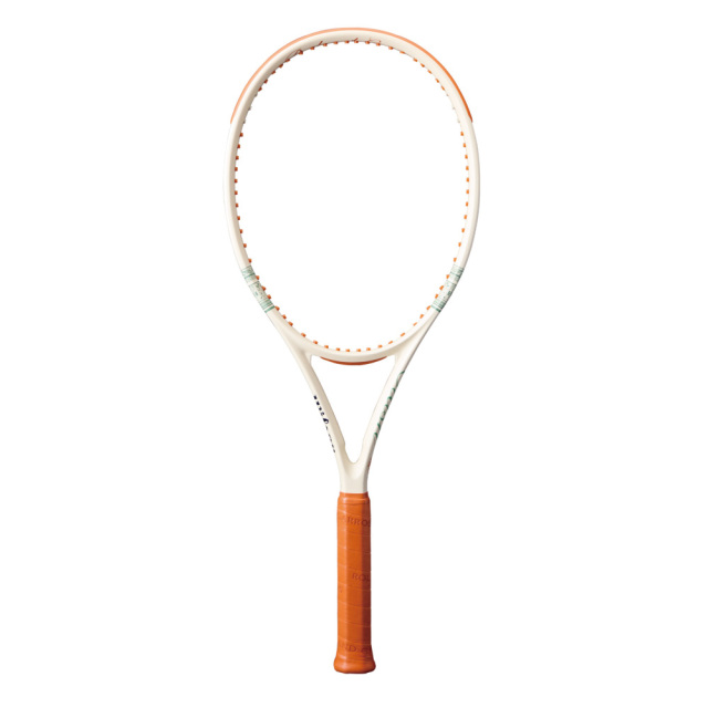WILSON クラッシュ 100 V3 ローランギャロス26 WR201811U2 2026SS 全仏