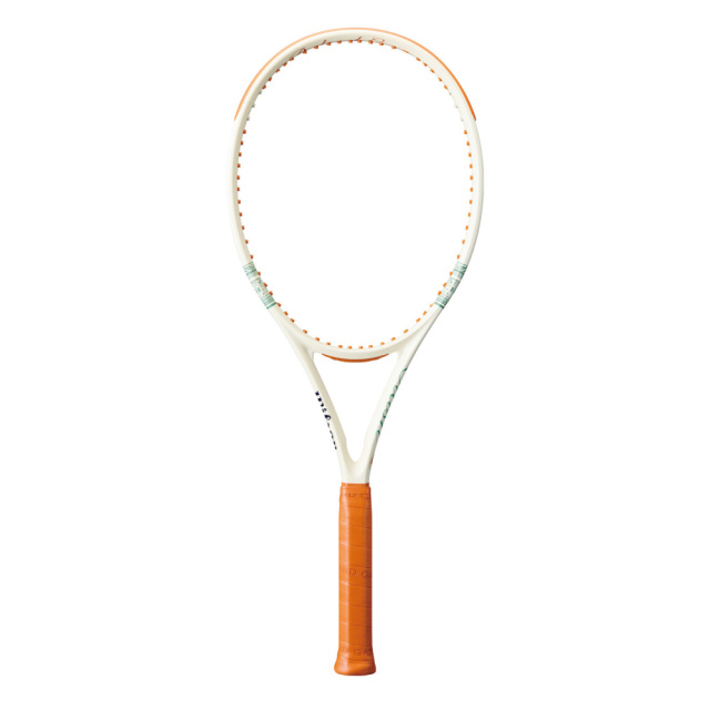 WILSON　クラッシュ 100L V3 ローランギャロス26  　WR204411U2