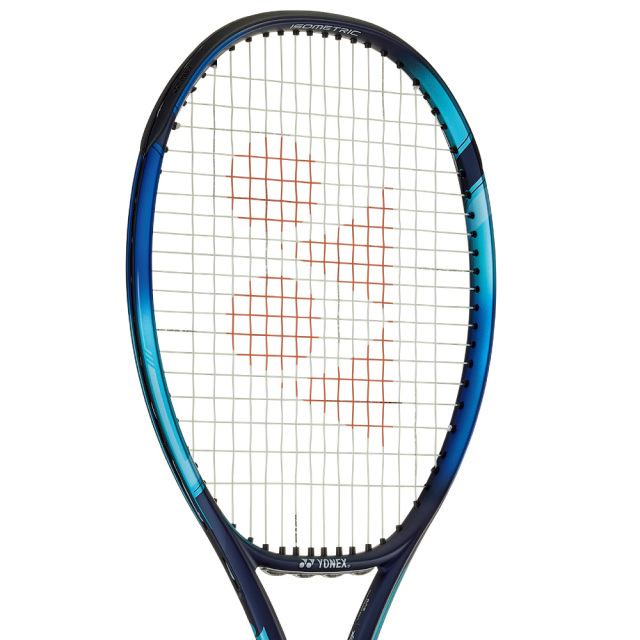 SALE】ヨネックス Eゾーン98 2024 YONEX EZONE98 スカイブルー 305g