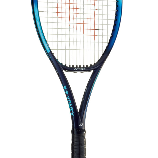 SALE】ヨネックス Eゾーン98 2024 YONEX EZONE98 スカイブルー 305g