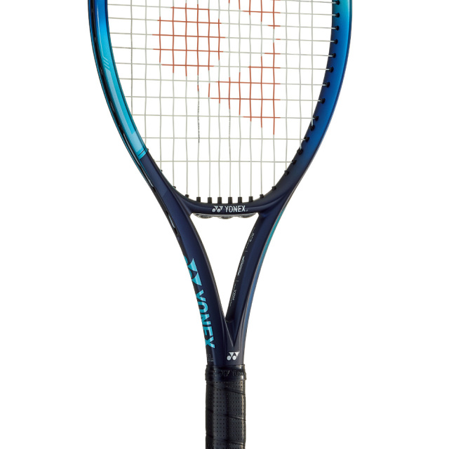 SALE】】YONEX Eゾーン100 2022SS EZONE100 スカイブルー 300g 07EZ100