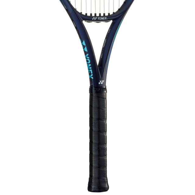SALE】】YONEX Eゾーン100 2022SS EZONE100 スカイブルー 300g 07EZ100