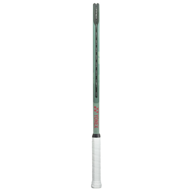 YONEX パーセプト 100L 01PE100LL 2023モデル オリーブグリーン