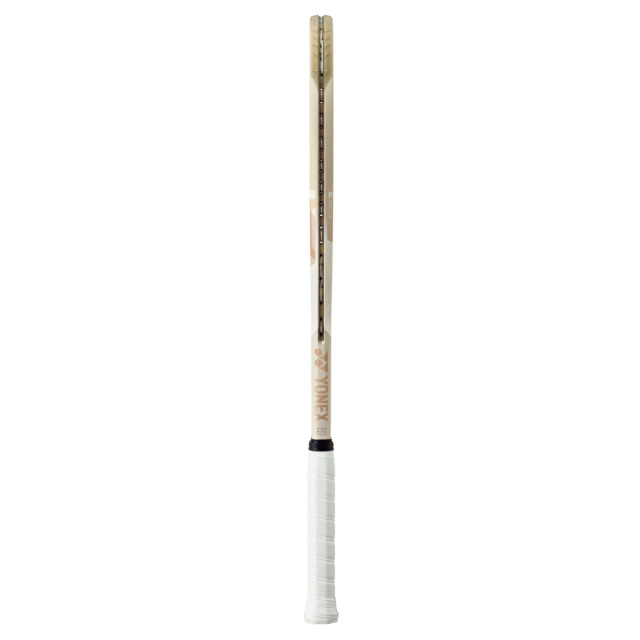 YONEX　Vコア 100　07VC100　2024FW　サンドベージュ