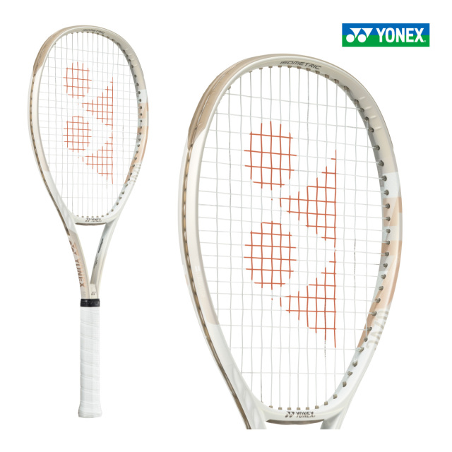 YONEX　Vコア 100L　07VC100L　2024FW　サンドベージュ