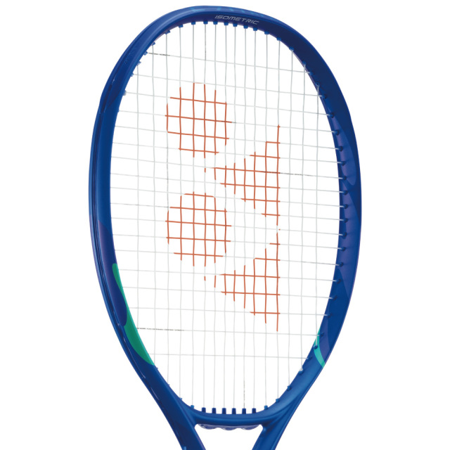 YONEX Eゾーン 110 ブラストブルー 110平方インチ 08EZ110-786 2025SS