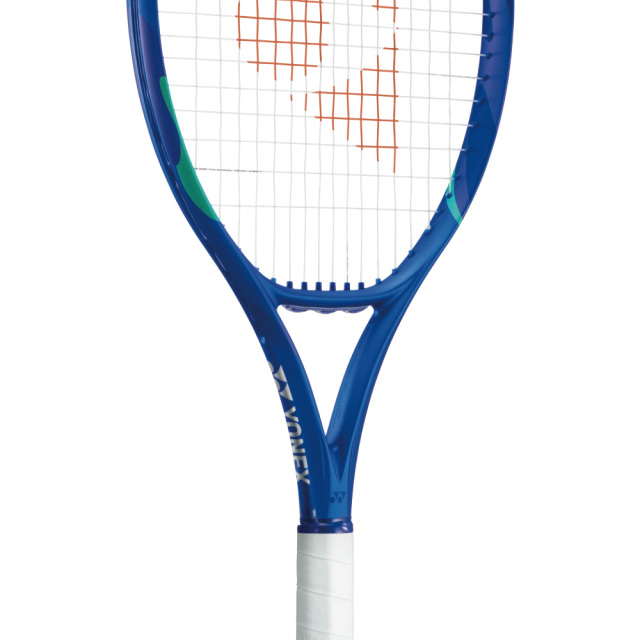 YONEX Eゾーン 110 ブラストブルー 110平方インチ 08EZ110-786 2025SS