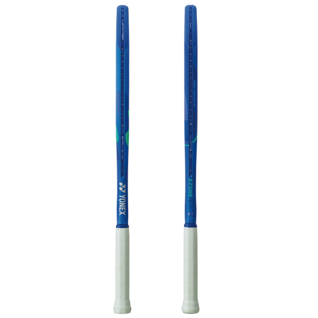 YONEX Eゾーン 110 ブラストブルー 110平方インチ 08EZ110-786 2025SS