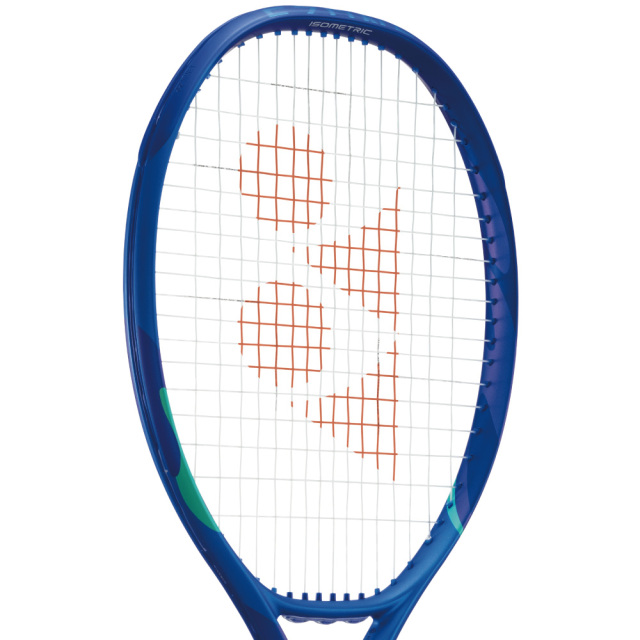 YONEX Eゾーン 115 ブラストブルー 115平方インチ 08EZ115-786 2025SS