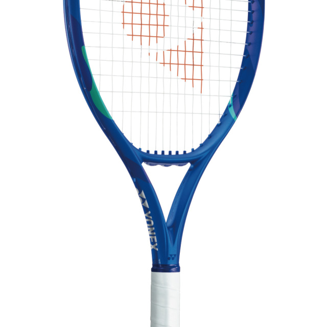 YONEX　Eゾーン 115   ブラストブルー　115平方インチ　08EZ115-786