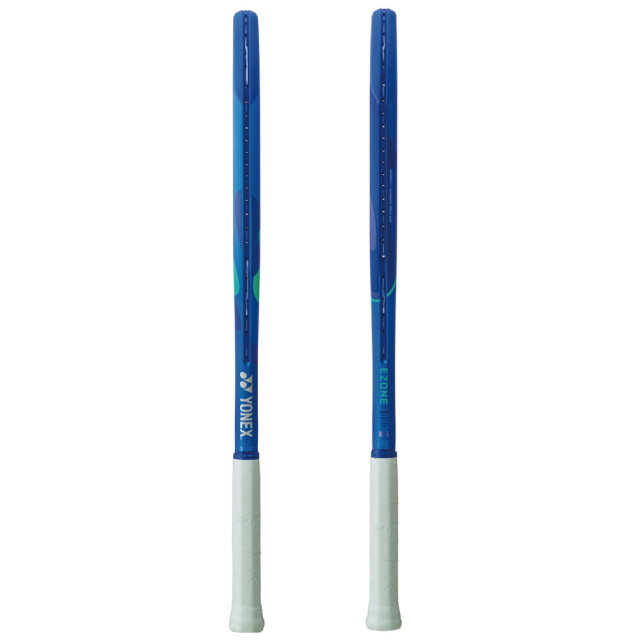 YONEX　Eゾーン 115   ブラストブルー　115平方インチ　08EZ115-786