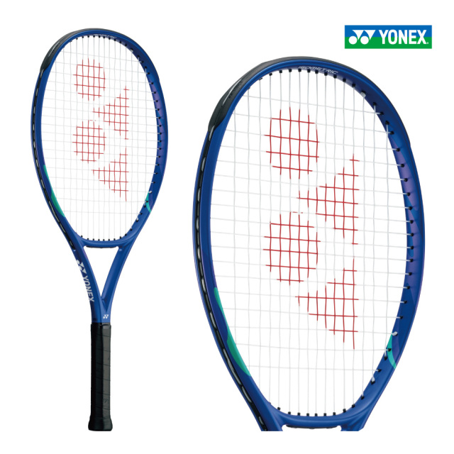 YONEX ヨネックス テニスラケット EZONE イーゾーン 100 アプローチオンラインショップ | YONEXテニスラケット - EZONE