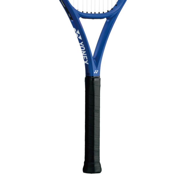 YONEX　Eゾーン ジュニア 26   ブラストブルー　張上げ済み　ジュニアモデル