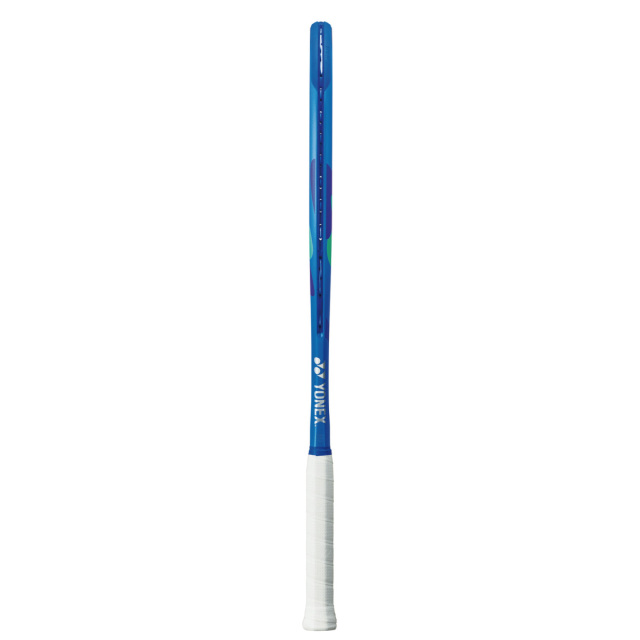 YONEX イーゾーン98L ブラストブルー 軽量 コントロールモデル 08EZ98L