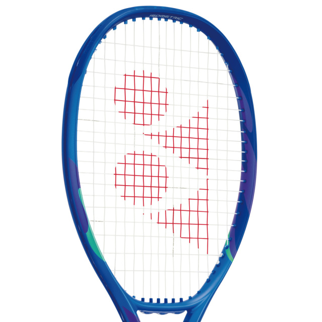 YONEX イーゾーン100ツアー ブラストブルー 310g オールラウンド
