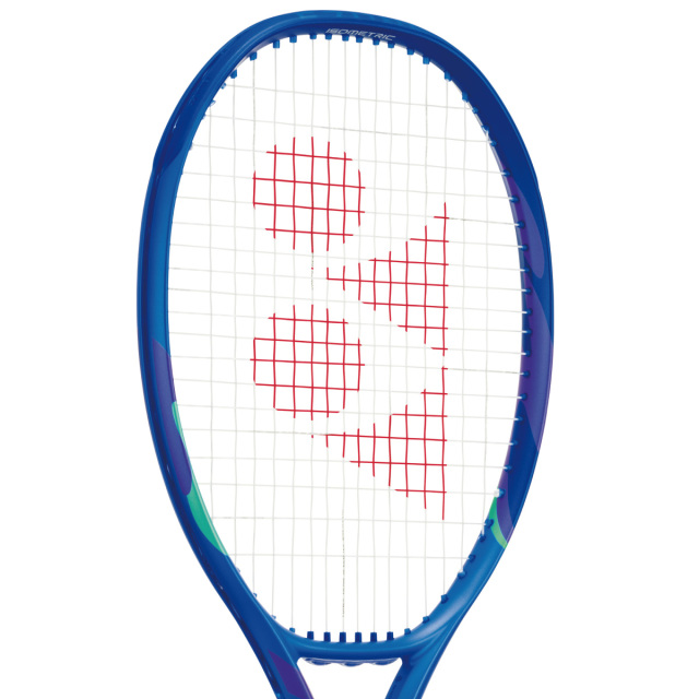 Amazon | ヨネックス(YONEX) 硬式テニス ラケット ガット