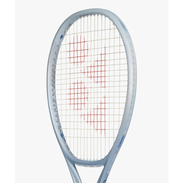 YONEX ミューズ100 パールシルバー 100平方インチ 295g 01MU100-667