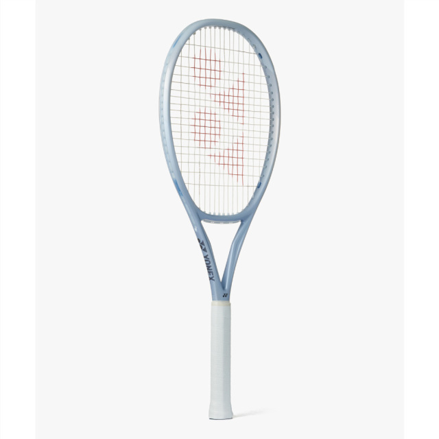 YONEX ミューズ100L パールシルバー 100平方インチ 280g 01MU100L-667