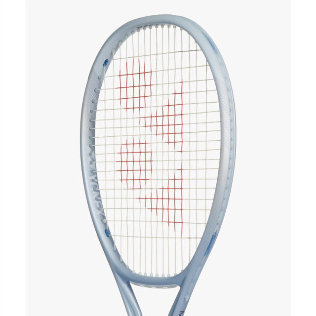 YONEX　ミューズ100L   パールシルバー　100平方インチ　280g　01MU100L-667