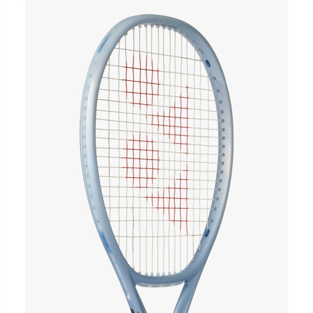 YONEX　ミューズ100L   パールシルバー　100平方インチ　280g　01MU100L-667