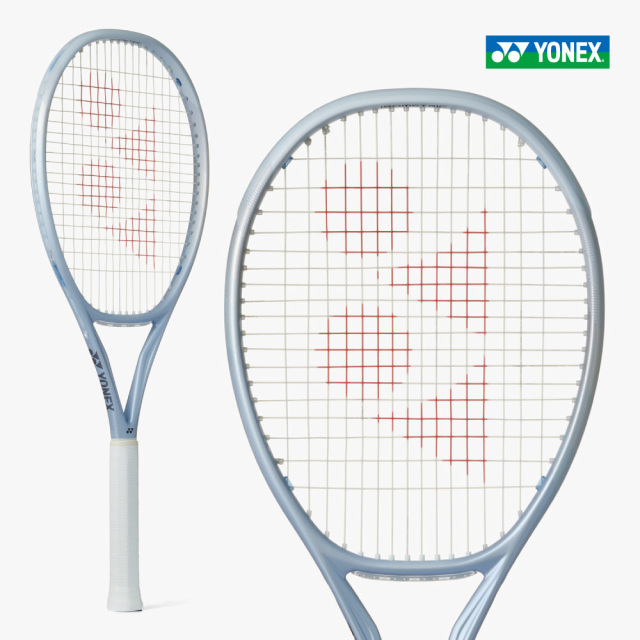 YONEX ミューズ100SL パールシルバー 100平方インチ 265g 01MU100S-667