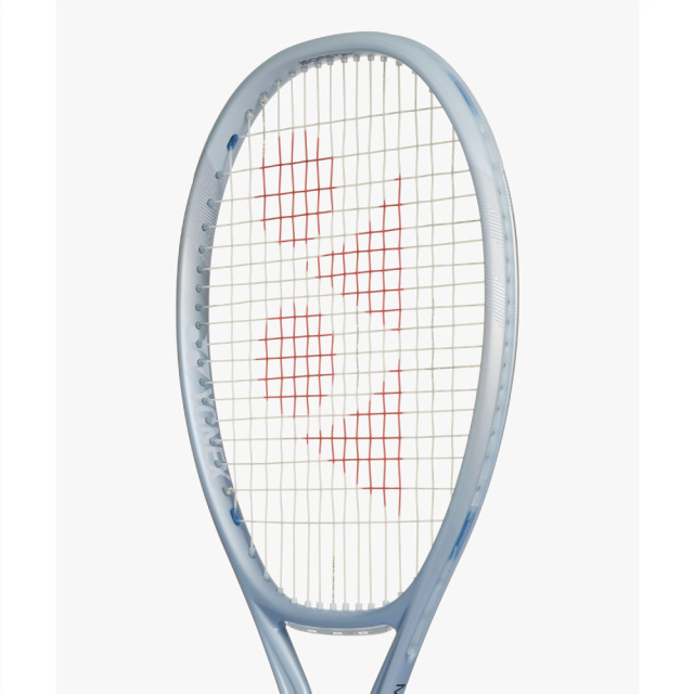 YONEX　ミューズ100SL   パールシルバー　100平方インチ　265g　01MU100S-667