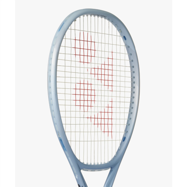 YONEX　ミューズ100SL   パールシルバー　100平方インチ　265g　01MU100S-667