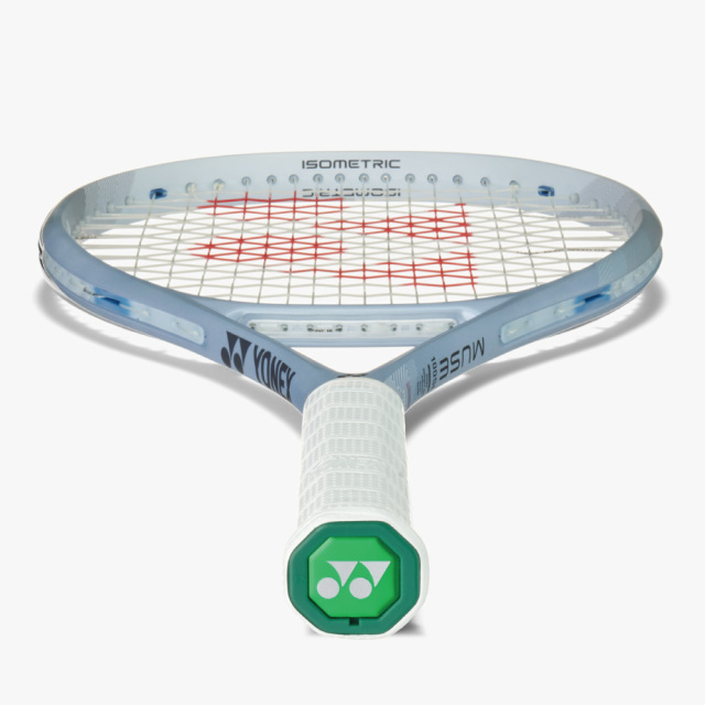 YONEX　ミューズ100SL   パールシルバー　100平方インチ　265g　01MU100S-667