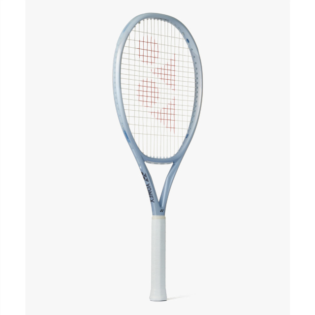 YONEX　ミューズ107   パールシルバー　107平方インチ　280g　01MU107-667