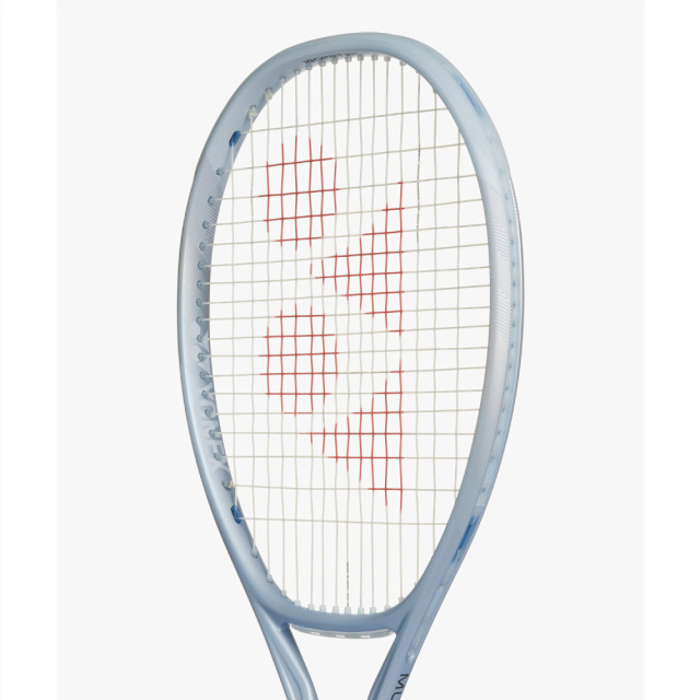 YONEX　ミューズ107   パールシルバー　107平方インチ　280g　01MU107-667