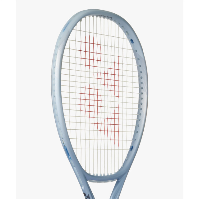 YONEX　ミューズ107   パールシルバー　107平方インチ　280g　01MU107-667