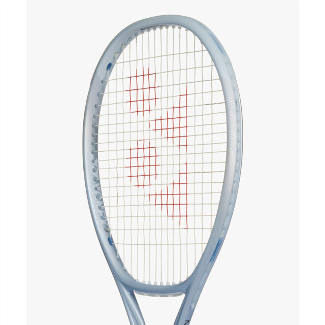 YONEX ミューズ98 パールシルバー 98平方インチ 305g 01MU98-667