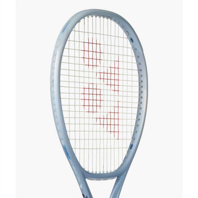 YONEX　ミューズ98   パールシルバー　98平方インチ　305g　01MU98-667