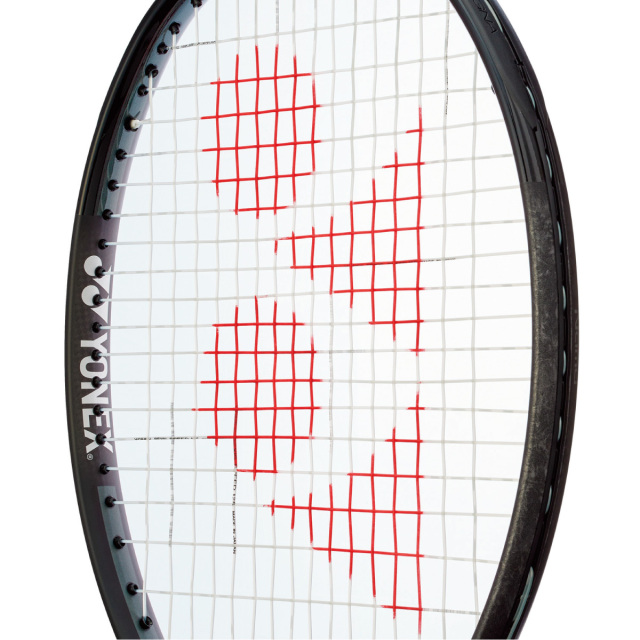YONEXヨネックス REGNA 100レグナ硬式ラケット G2 ケース付き YONEX レグナ100 REGNA100 02RGN100 ブラック×ブラック ラケット