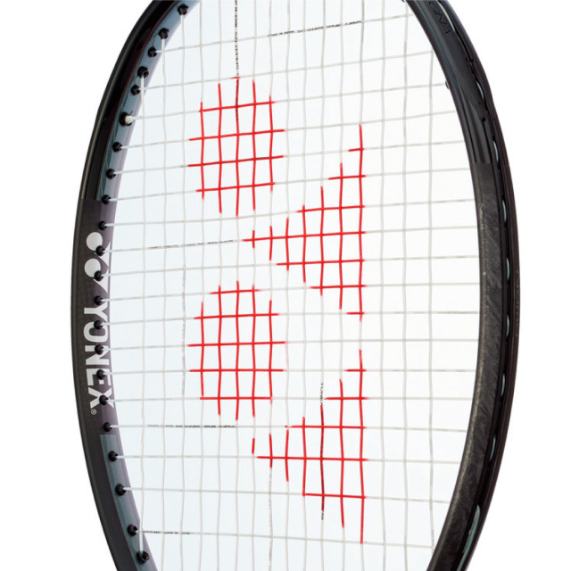 YONEX レグナ98 REGNA98 02RGN98 ブラック×ブラック ラケット