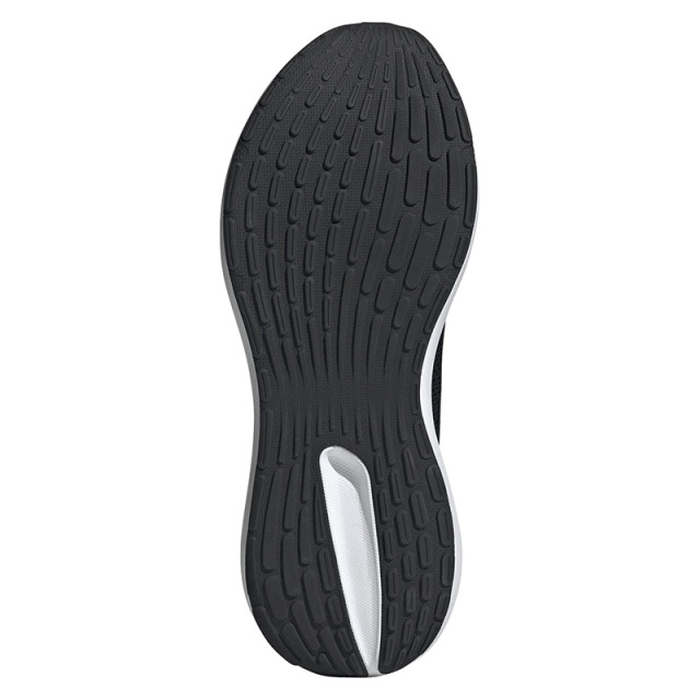 アディダス ランニングシューズ RESPONSE RUNNER U メンズ 25FW ブラック IH6100