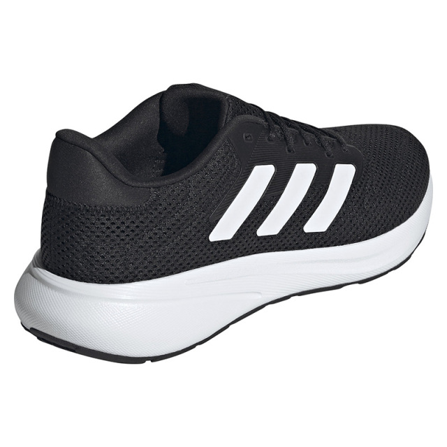 アディダス ランニングシューズ RESPONSE RUNNER U メンズ 25FW ブラック IH6100
