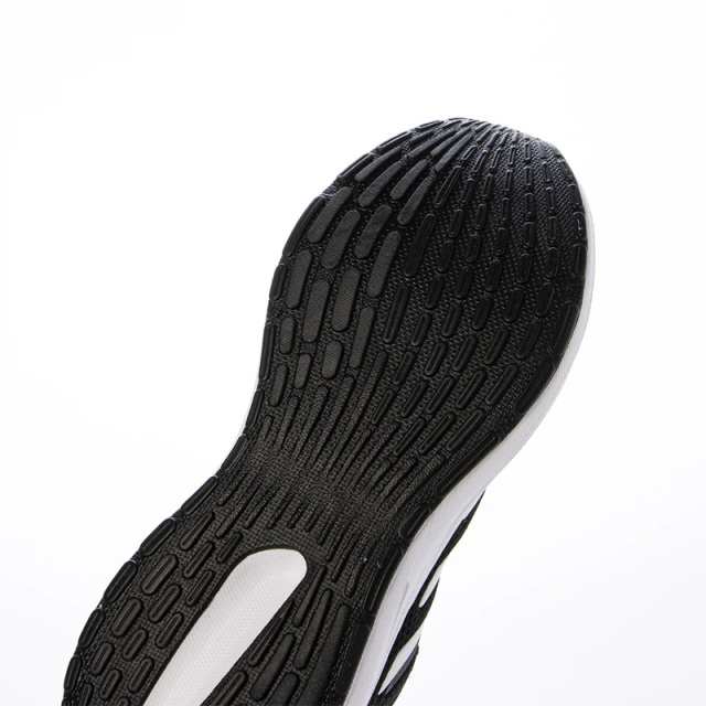 アディダス ランニングシューズ RESPONSE RUNNER U メンズ 25FW ブラック IH6100