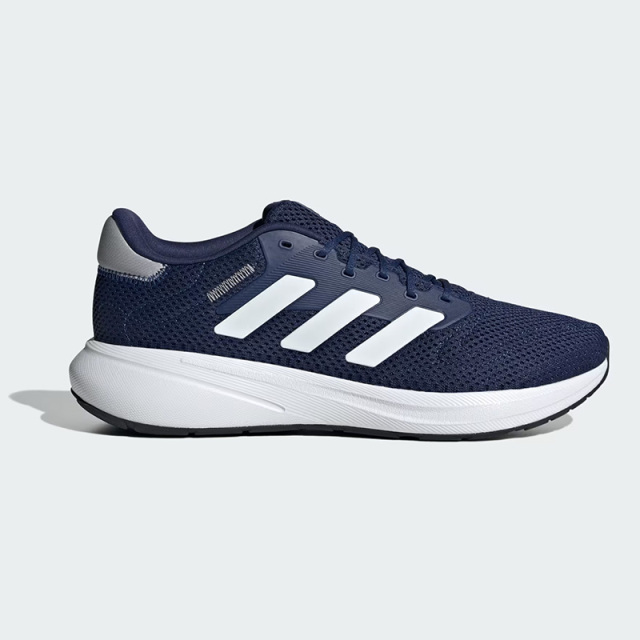 アディダス ランニングシューズ RESPONSE RUNNER U メンズ 25FW ダークブルー IH6103