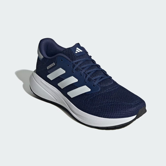 アディダス ランニングシューズ RESPONSE RUNNER U メンズ 25FW ダークブルー IH6103