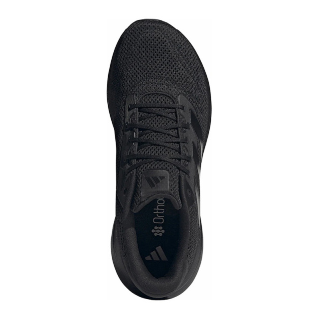 アディダス ランニングシューズ RESPONSE RUNNER U メンズ 25FW ブラック JR8058 adidas