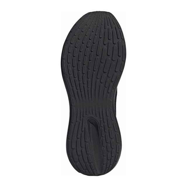 アディダス ランニングシューズ RESPONSE RUNNER U メンズ 25FW ブラック JR8058 adidas