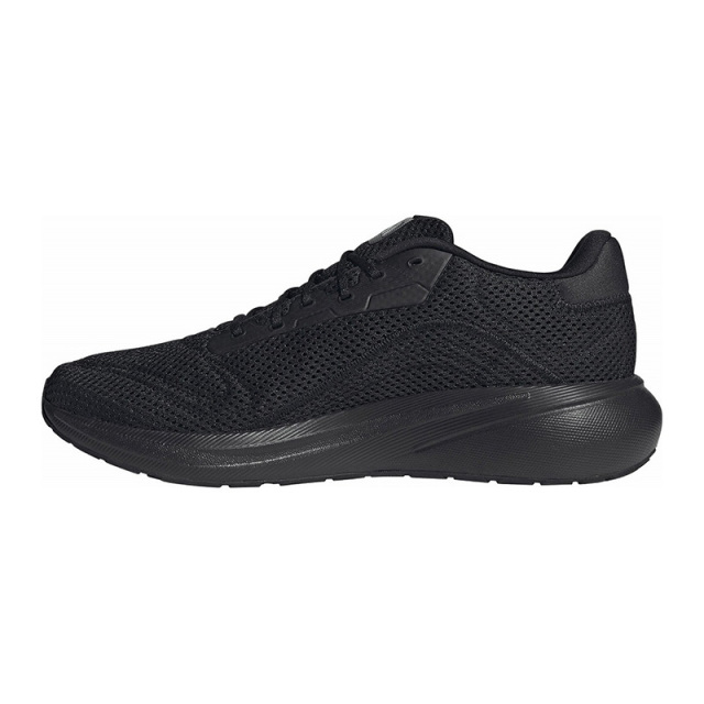 アディダス ランニングシューズ RESPONSE RUNNER U メンズ 25FW ブラック JR8058 adidas
