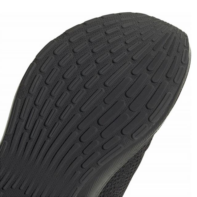 アディダス ランニングシューズ RESPONSE RUNNER U メンズ 25FW ブラック JR8058 adidas