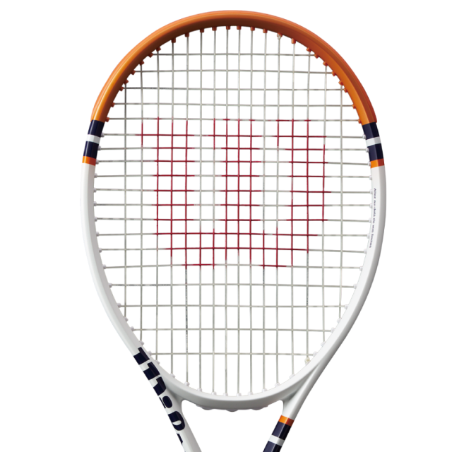 WILSON クラッシュ100 ローランギャロス 2023 CLASH100 V2.0 ROLAND GARROS 全仏オープン 数量限定