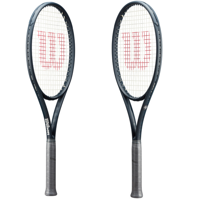 WILSON ウィルソン ROLAND GARROS 2024【SESSION SOIRE】SHIFT 99 V1